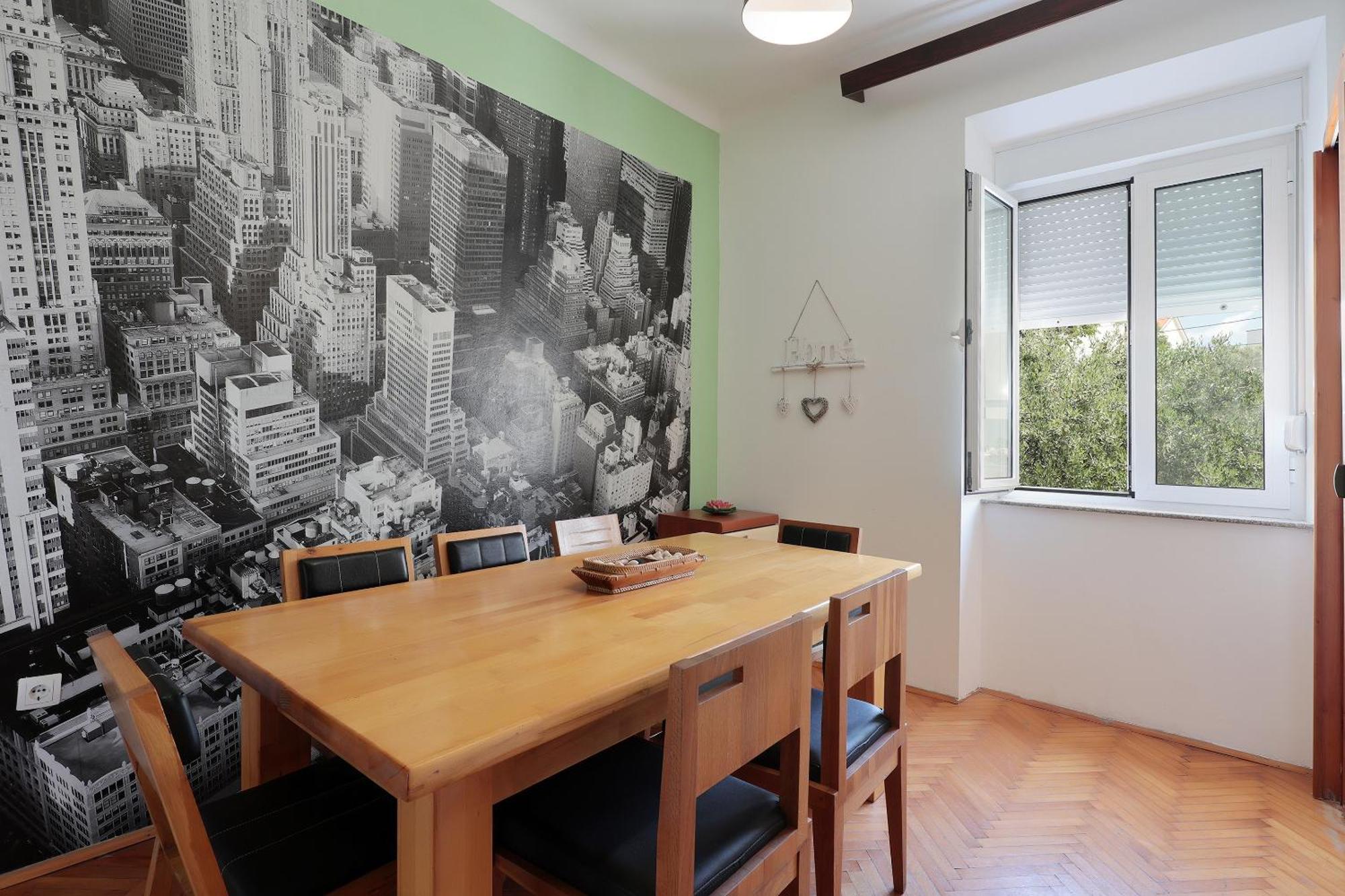 Apartments Smoky Novalja Room photo